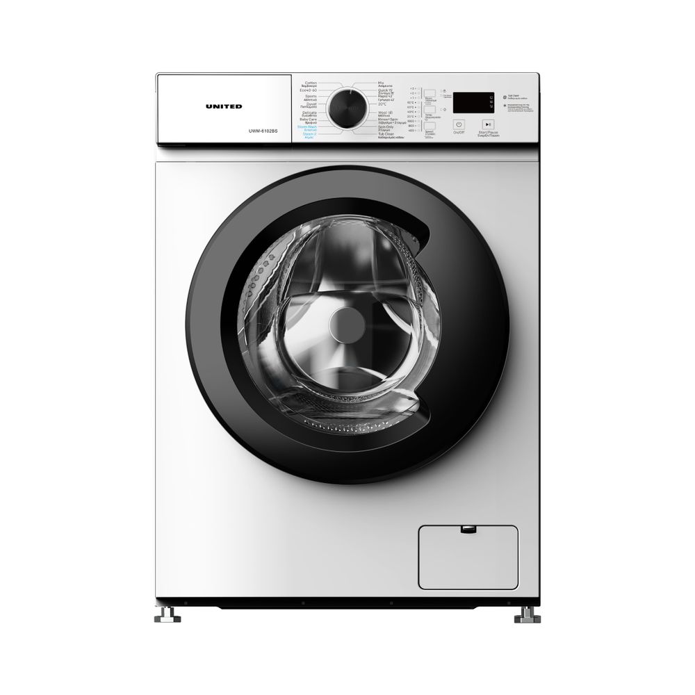 United WM-6102BS 60 cm