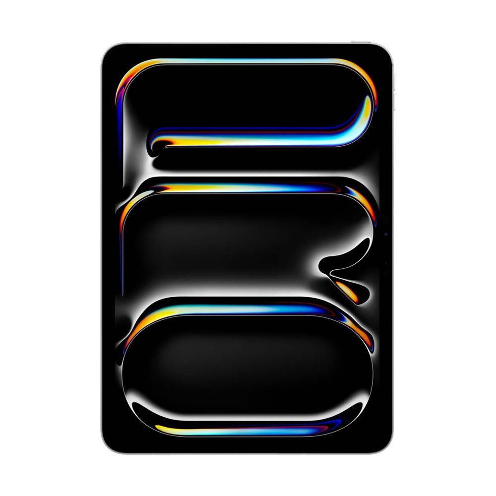 Apple iPad Pro 11" M5 Standard Glass 1TB Wi-Fi Silver