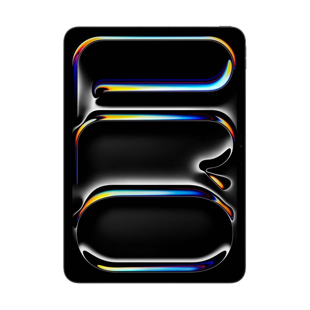 Apple iPad Pro 11" M5 Standard Glass 2TB 5G Space Black