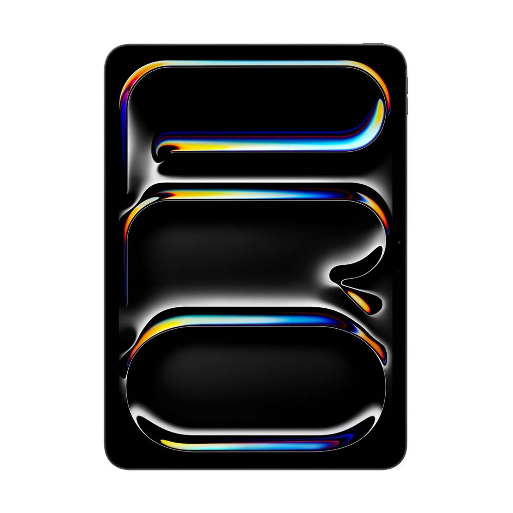 Apple iPad Pro 11" M5 Nano Glass 2TB Wi-Fi Space Black