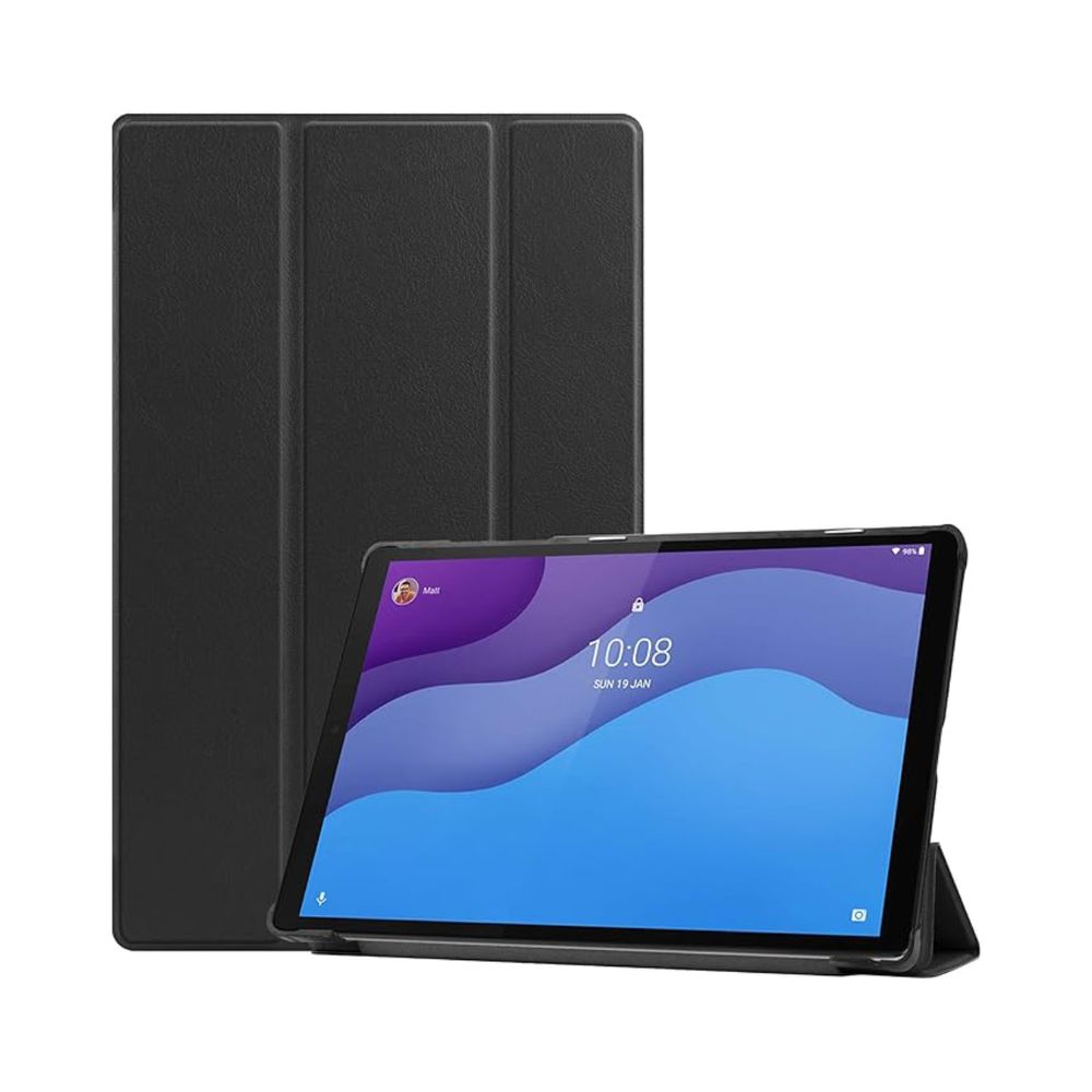 Redshield Lenovo Tab 10.1 Folio Black