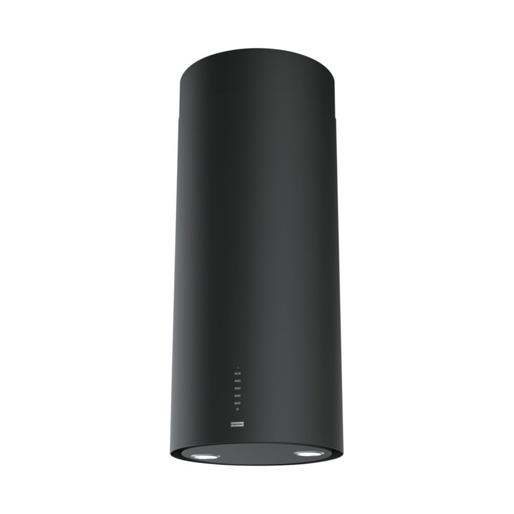 Franke Tube Plus 37cm Black