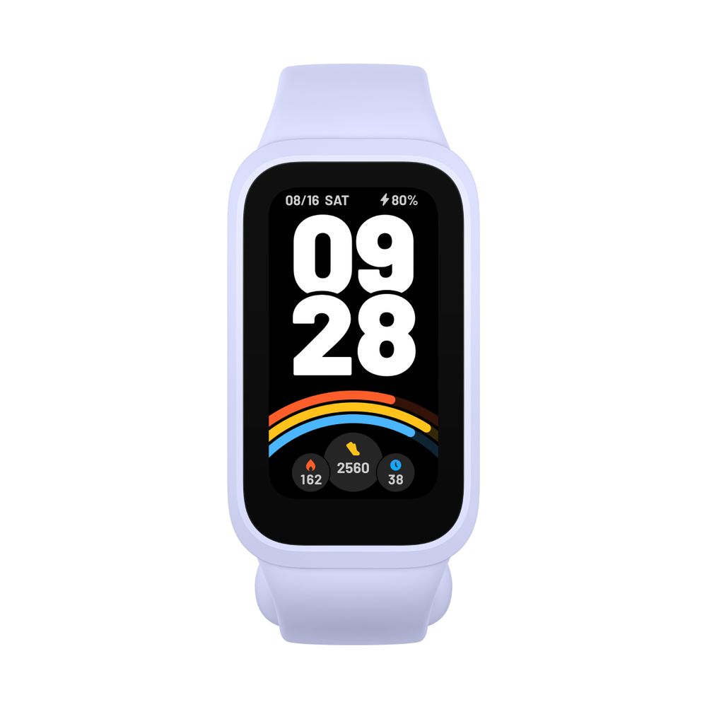 Xiaomi Smart Band 9 Active Purple