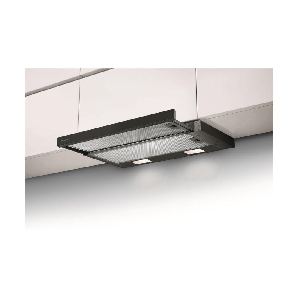 Faber Flexa ng hip bk a60 Συρόμενος