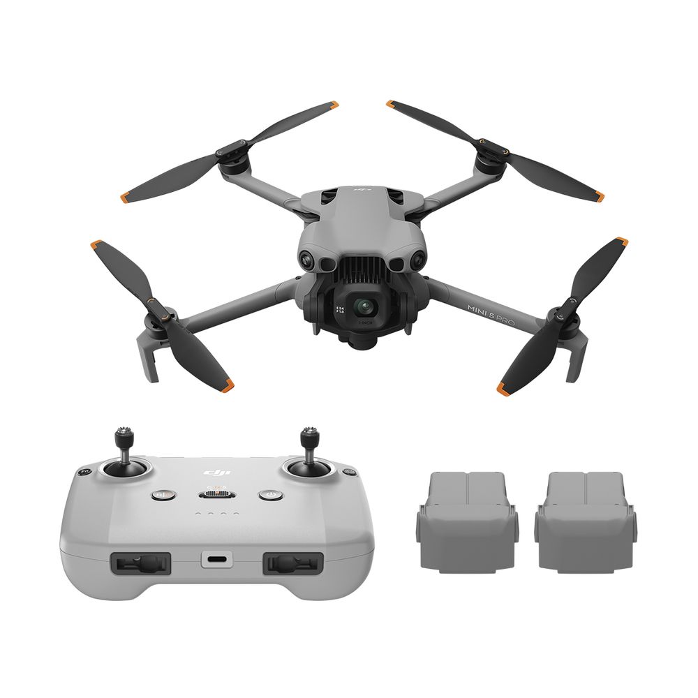 Dji Mini 5 Pro Fly More Combro (DJI RCN3)