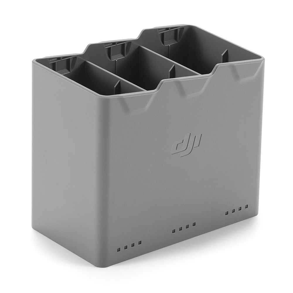Dji Mini 5 Pro Two-Way Charging