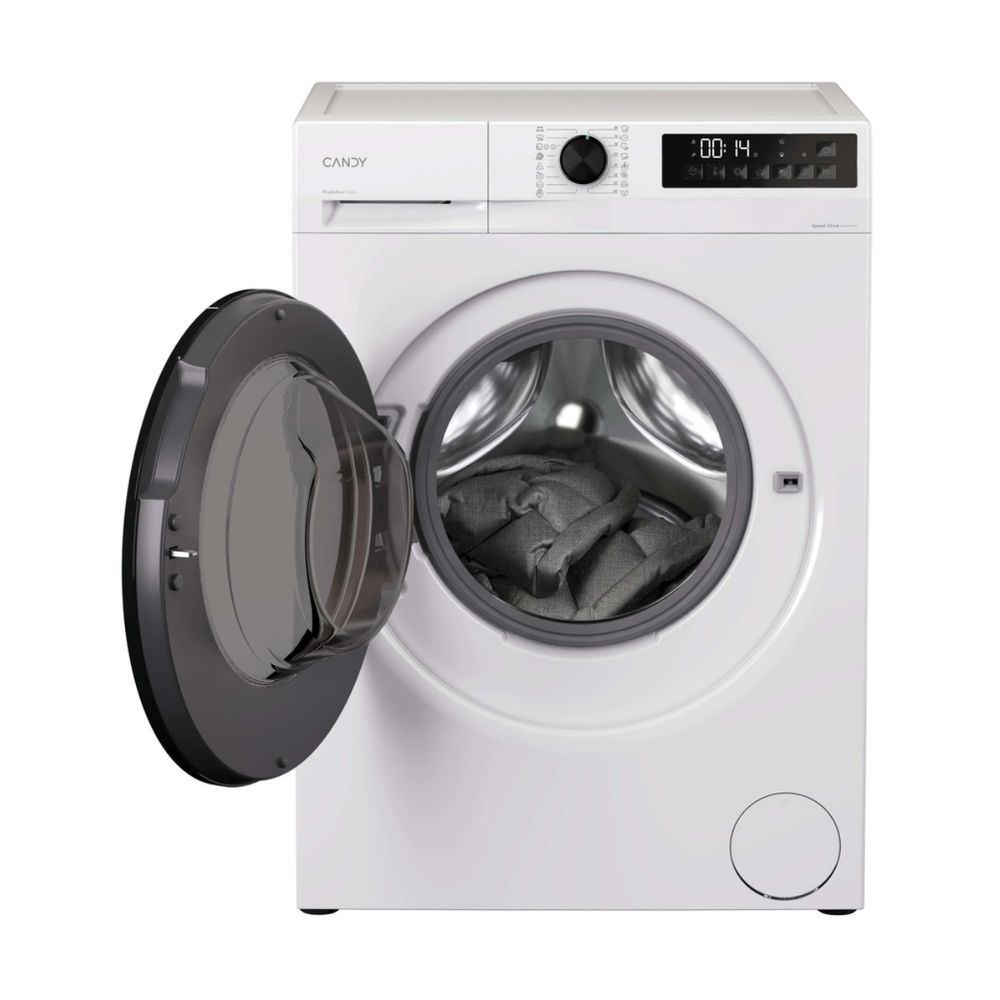 Candy GWD 4106B8-S 10/6kg