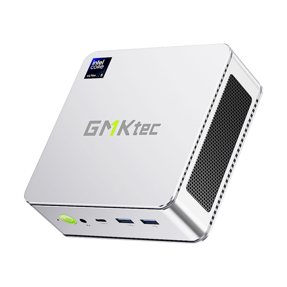 GMKtec K9 Mini Ultra 5 125H/32GB/1TB/Win 11 Pro