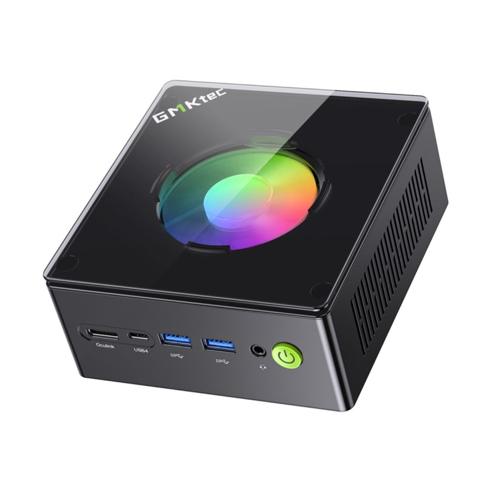 GMKtec K11 Mini R9-8945HS/32GB/1TB/ Win 11 Pro