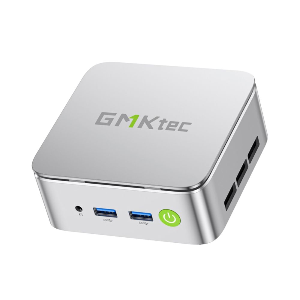 GMKtec G10  R5 3500U 16GB/512G