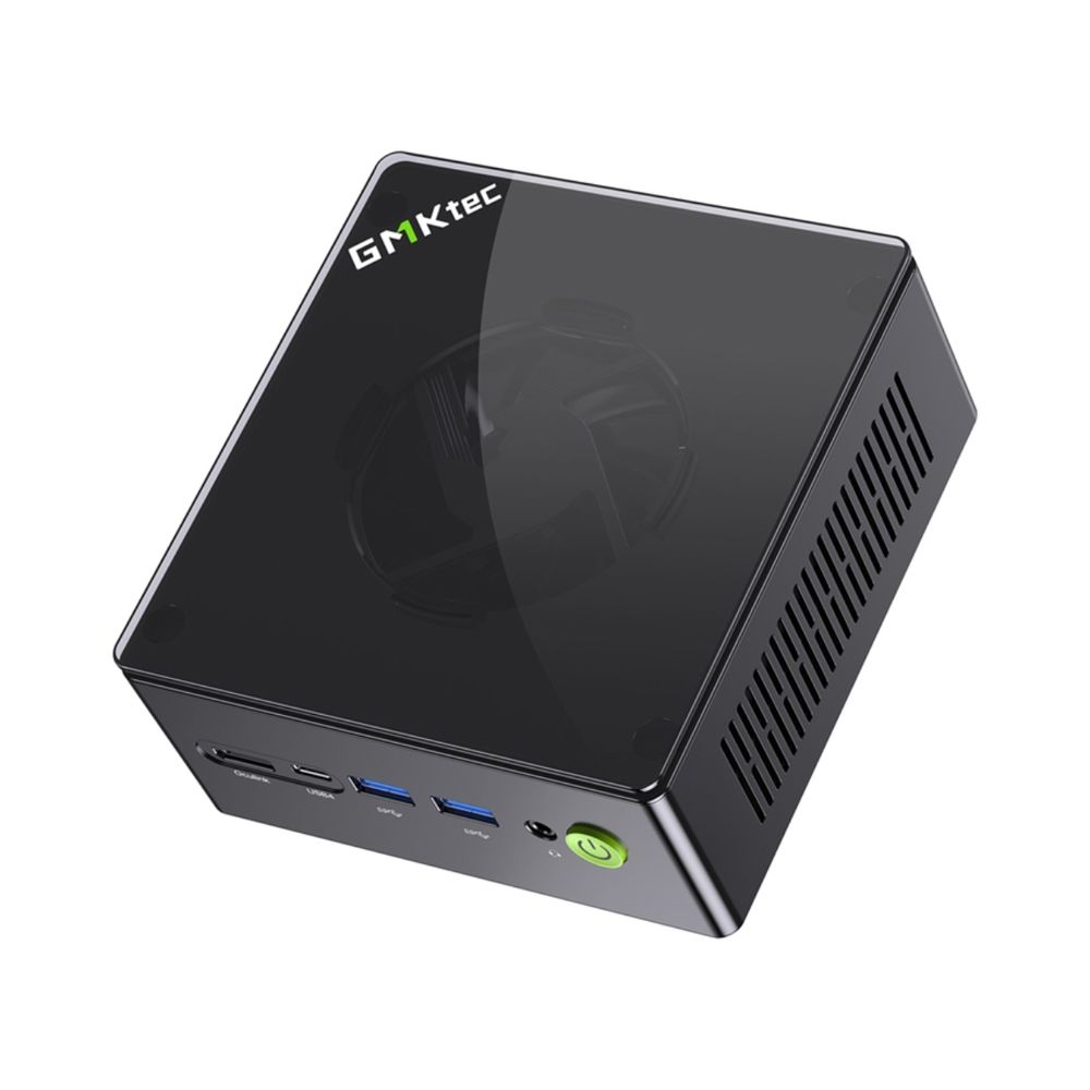 GMKtec K8 Plus Ryzen 7  8845HS/32GB/1TP