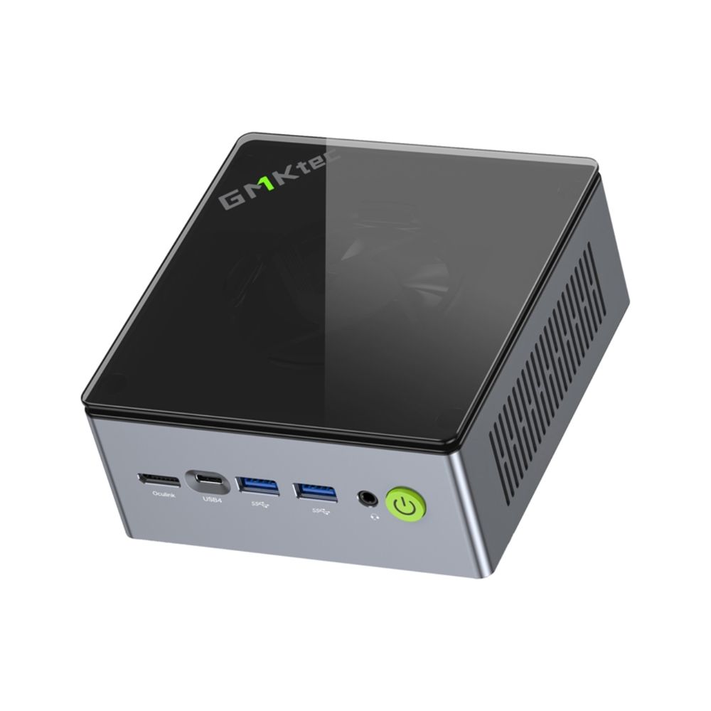 GMKtec M7 Ryzen 7 Pro 6850H/32GB/1TB