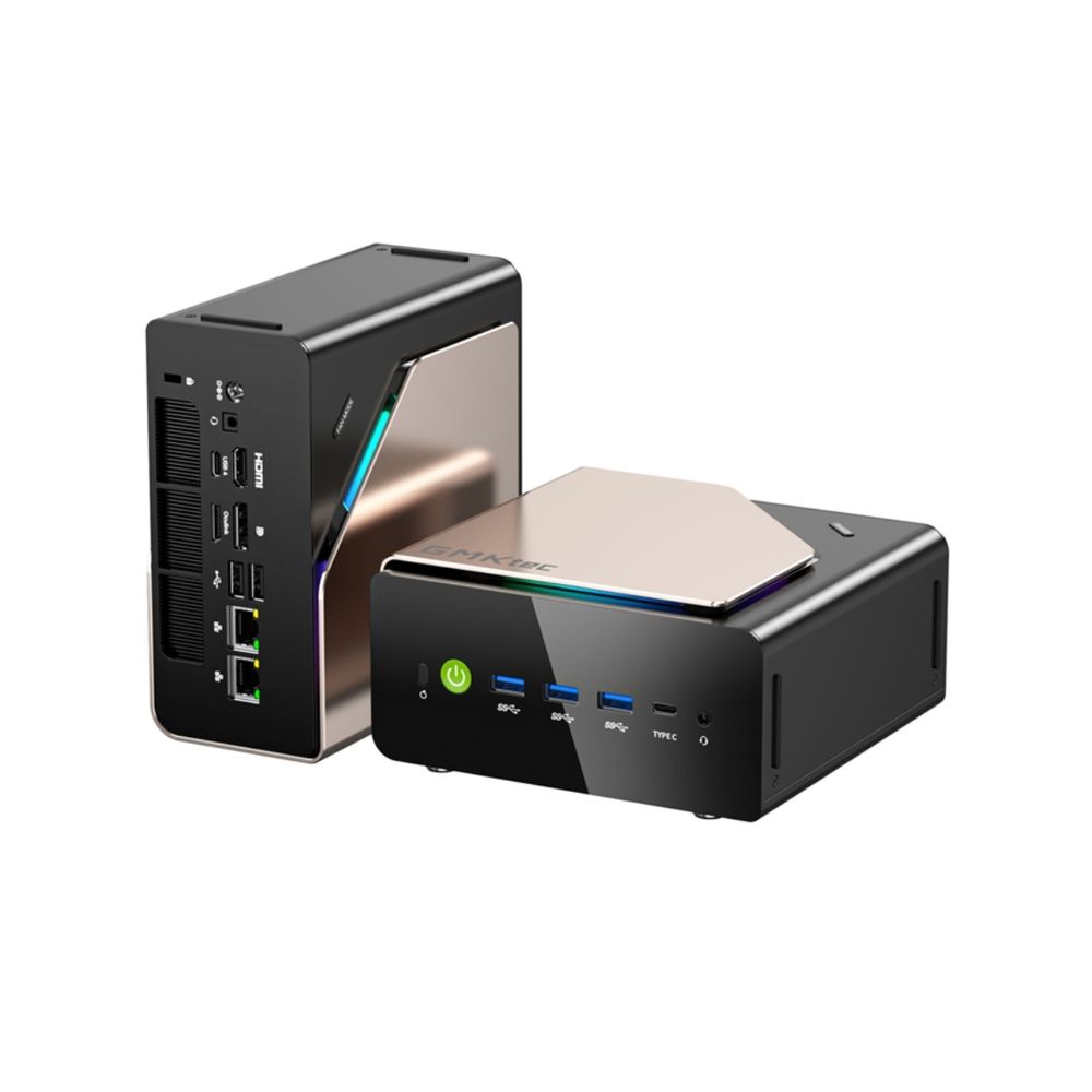 GMKtec EVO T1 Intel Ultra 9 285H/64GB/1TB