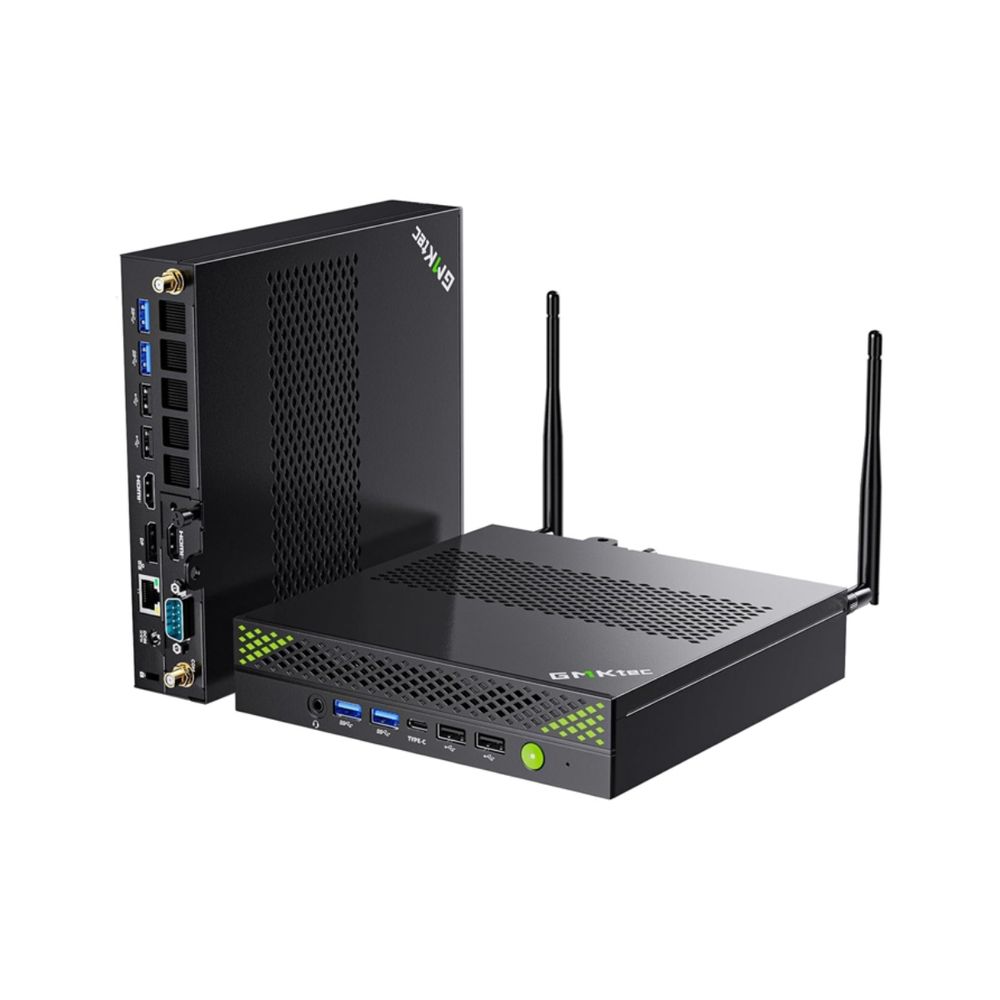 GMKtec K10 Intel i9-13900hk/32GB/1TB