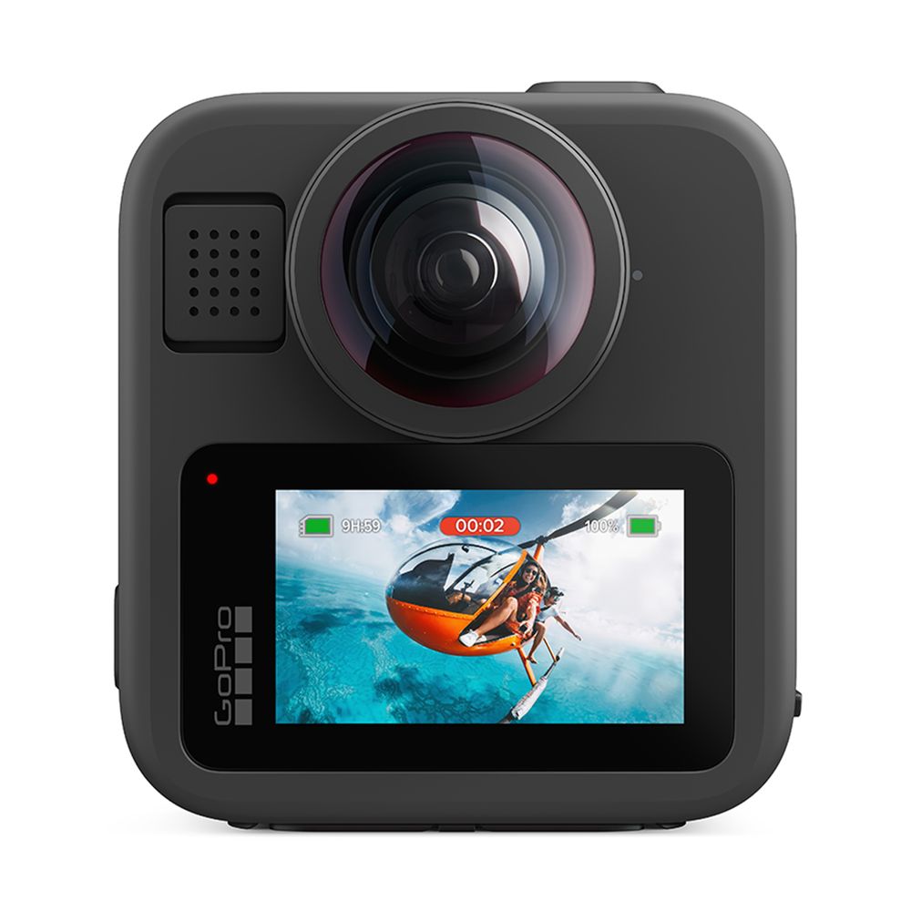 GoPro Max 2 Βιντεοκάμερα