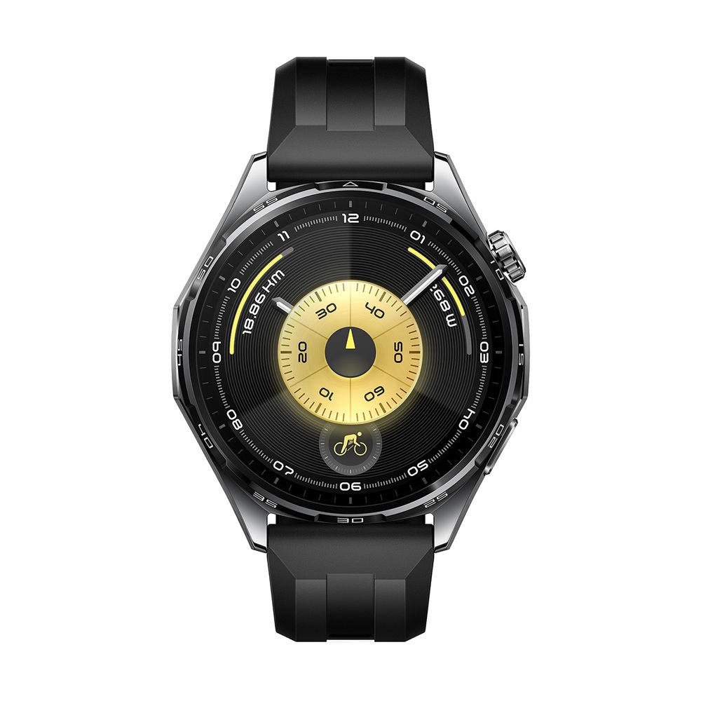 Huawei WATCH GT 6 46mm Black