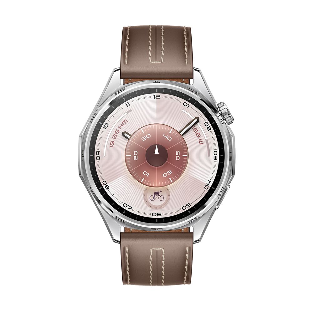 Huawei WATCH GT 6 46mm Grey Leather