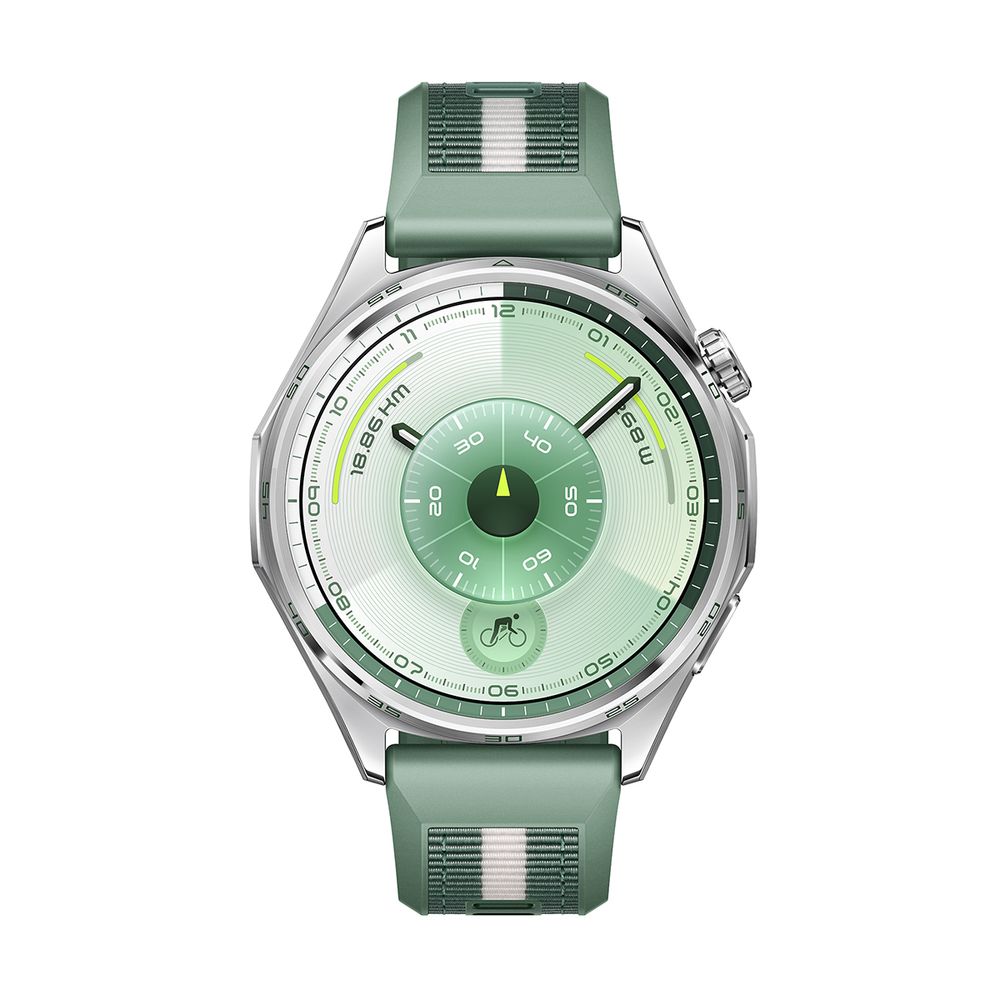 Huawei WATCH GT 6 46mm Green