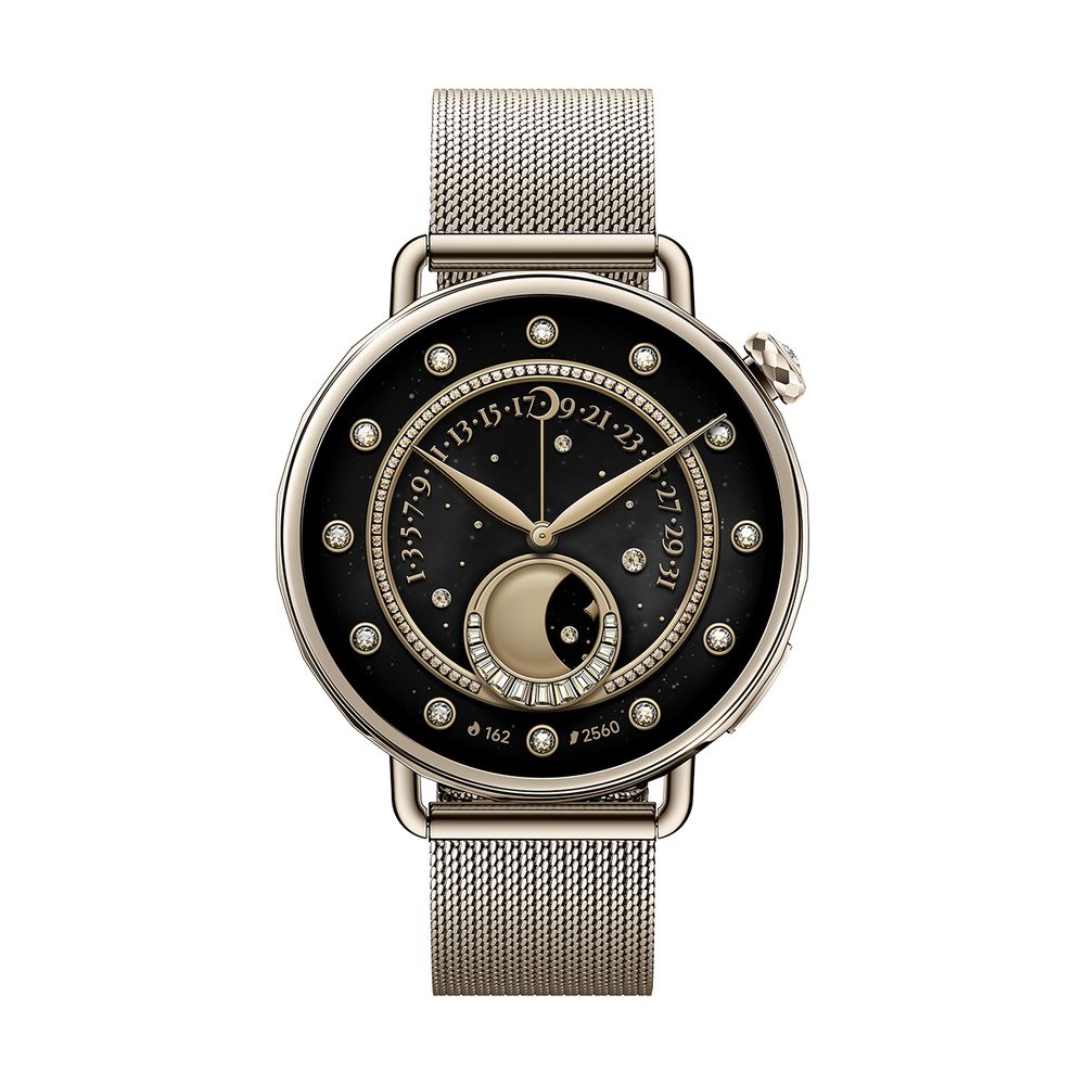 Xiaomi S4 41mm Sunset Gold