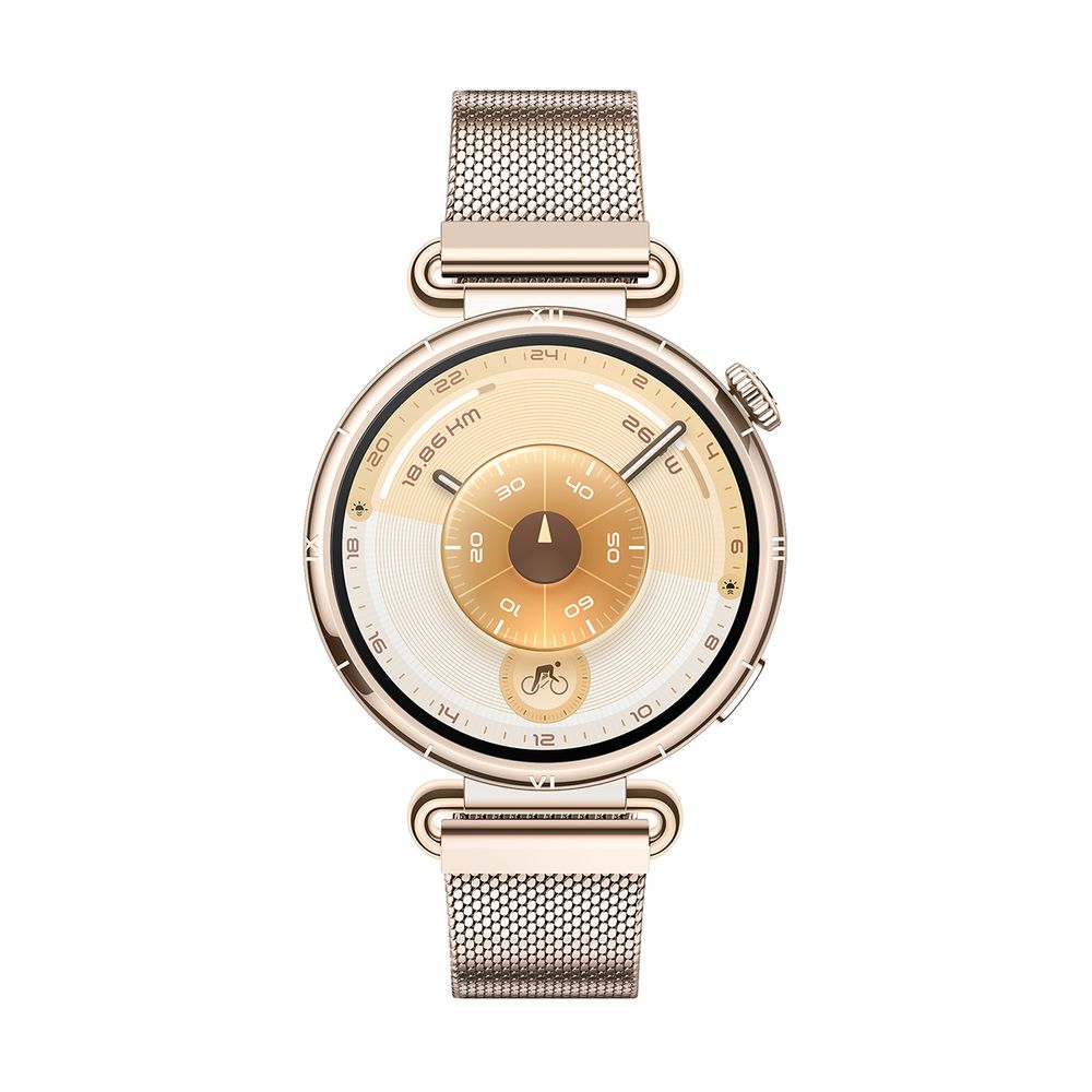 Huawei WATCH GT 6 41mm Gold Milanese