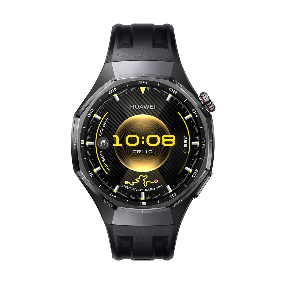 Huawei WATCH GT 6 Pro 46mm Black