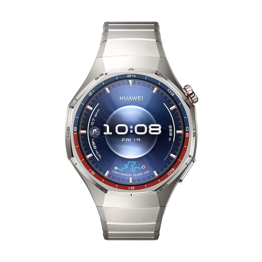 Huawei WATCH GT 6 Pro 46mm Titanium