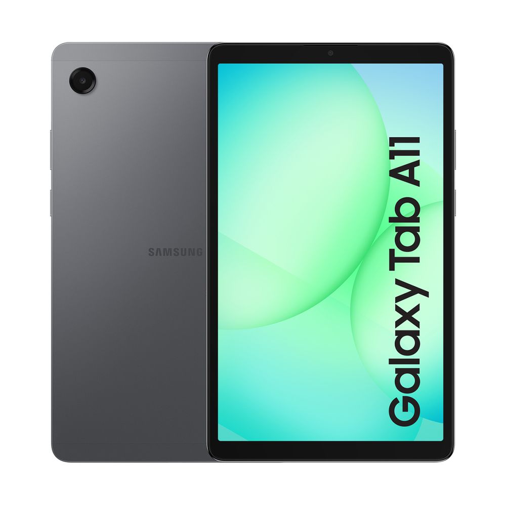 Samsung Galaxy Tab A11 4GB/64GB Gray 4G