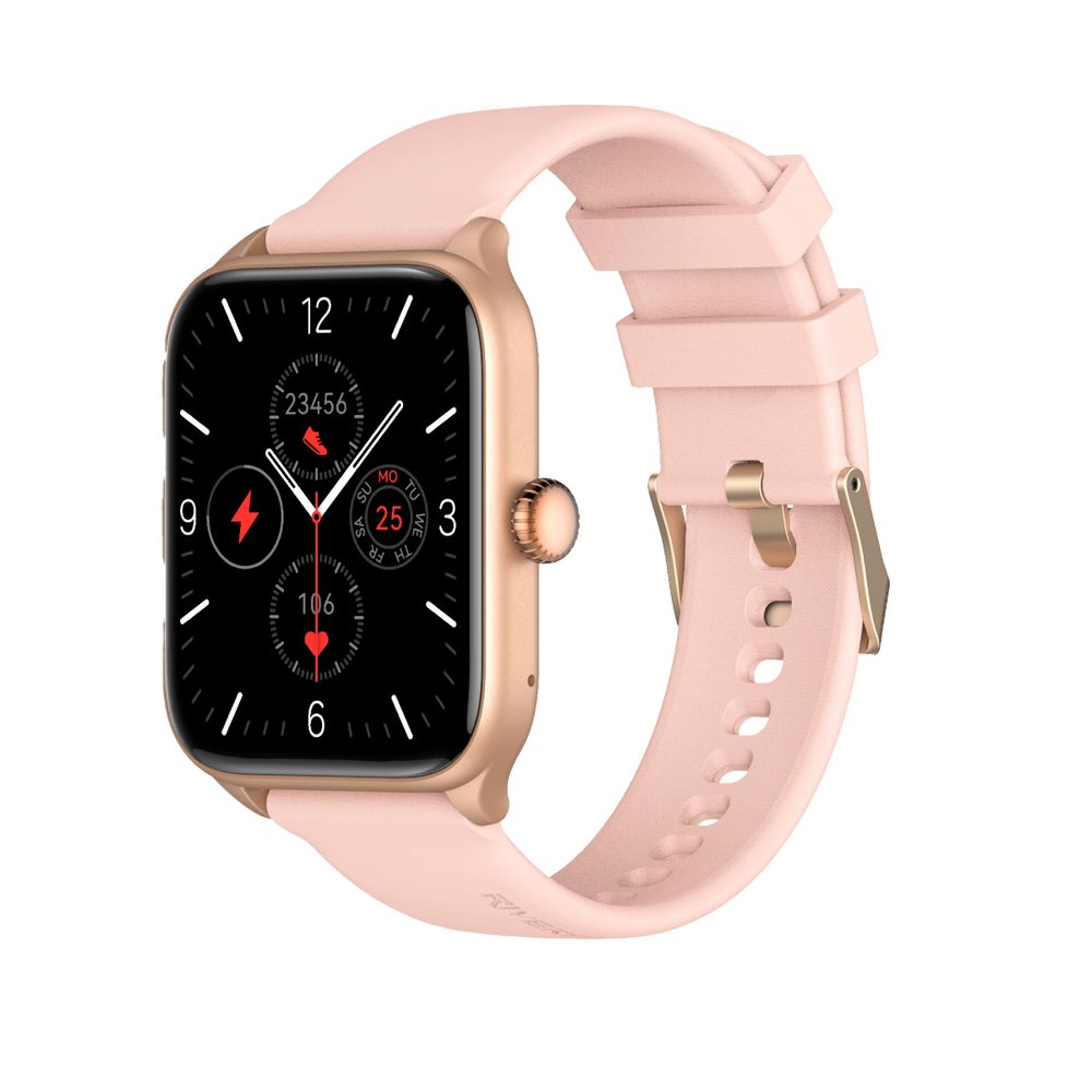 Riversong Motive 6 Pro Rose Gold