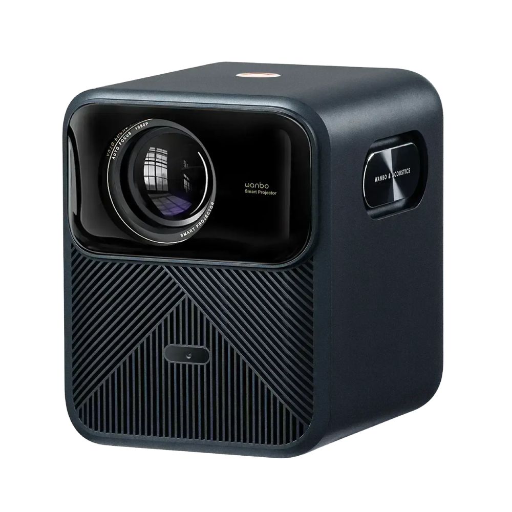 Wanbo Wanbo Mozart 1 Pro