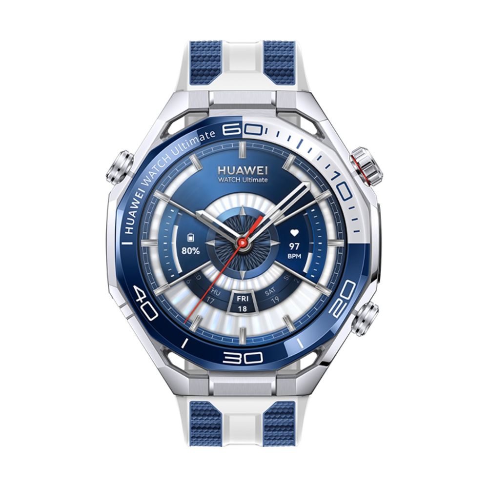 Huawei WATCH Ultimate 2 Titanium