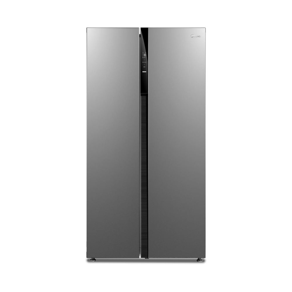 Midea MERS530FGE02 Inox