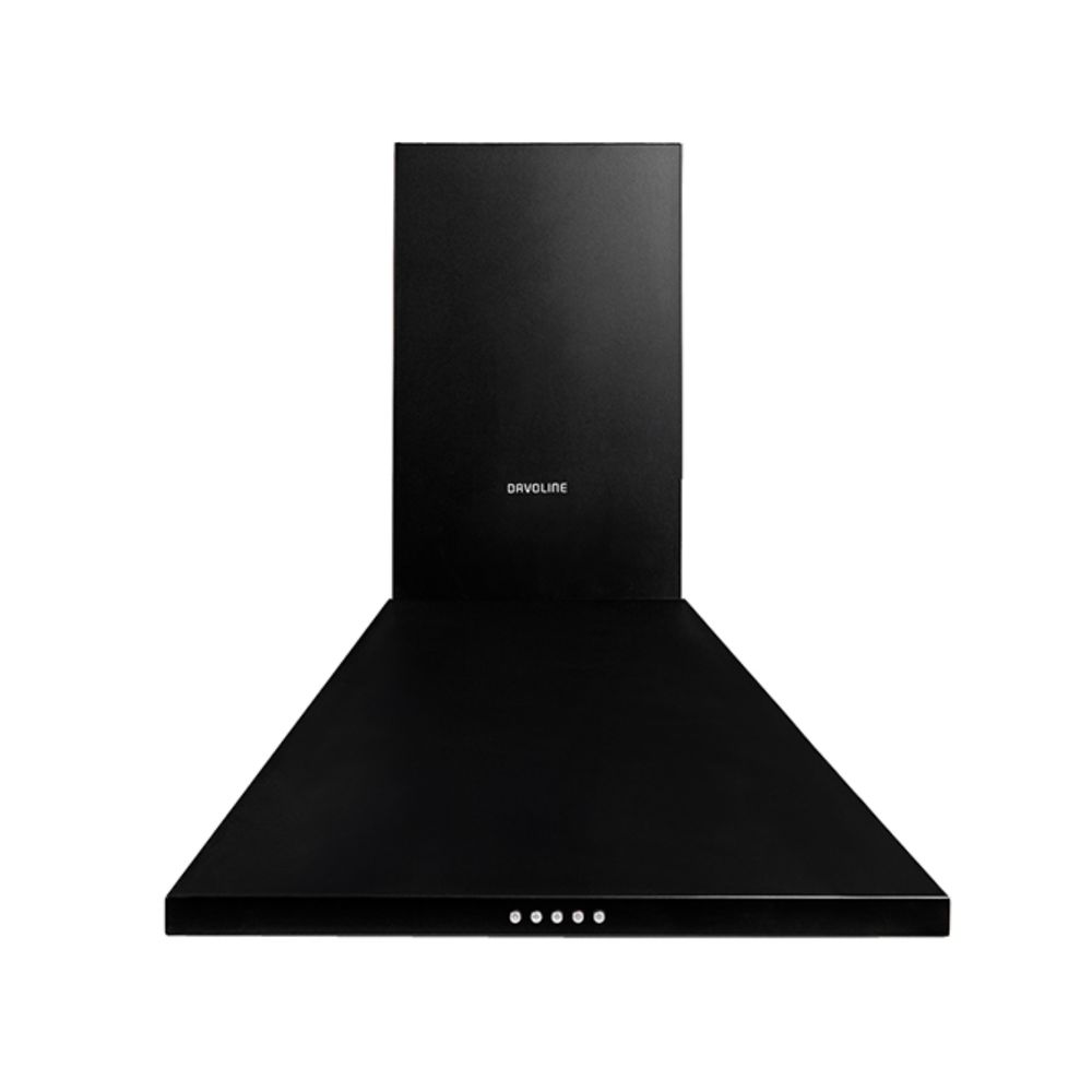 Davoline Chester 060 Black