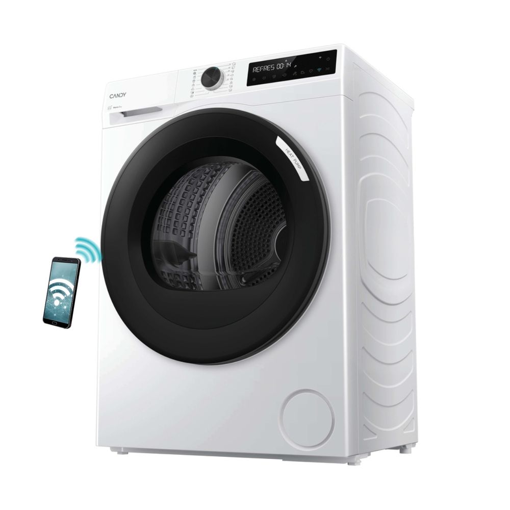 Candy BR 10N2BX-S 10kg