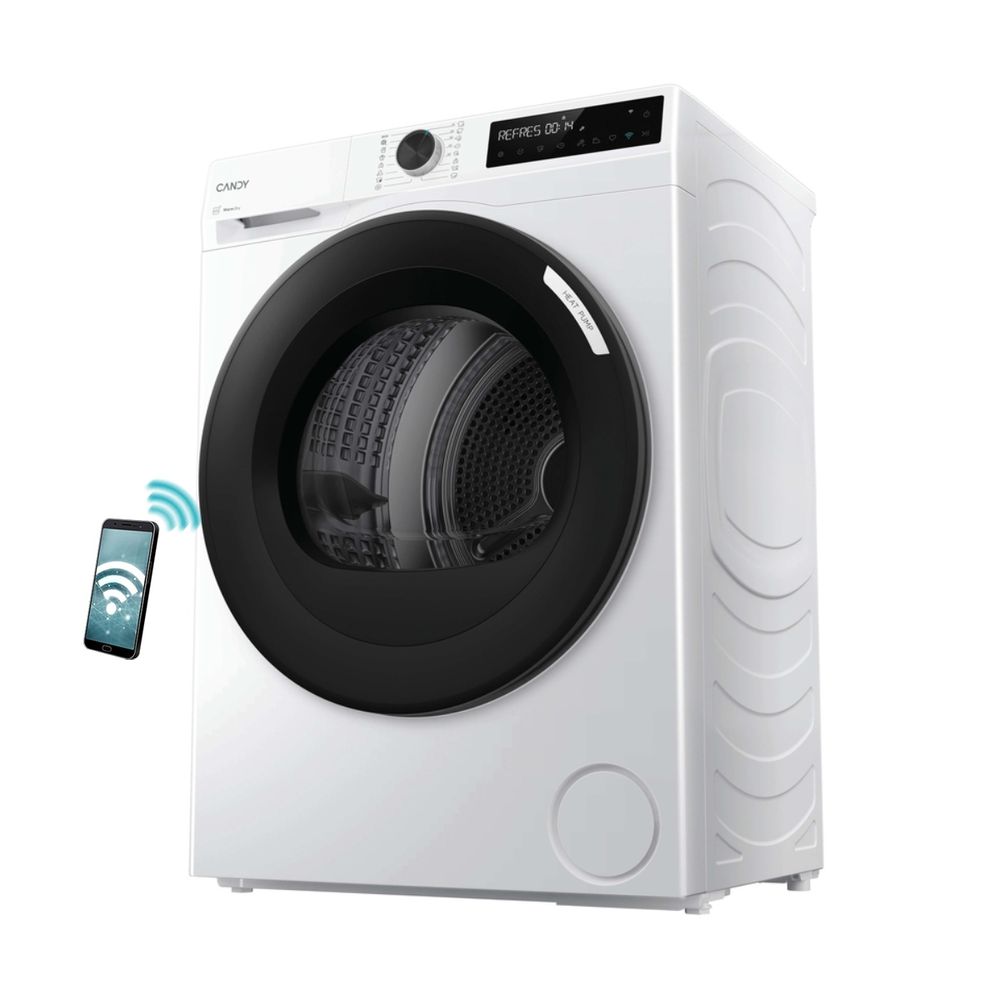 Candy BR 9N2BX-S 9kg