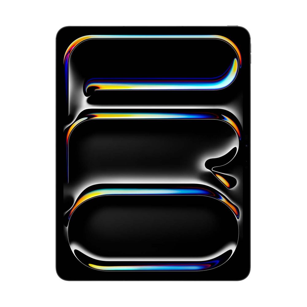 Apple iPad Pro 13" M5 Standard Glass 1TB 5G Space Black