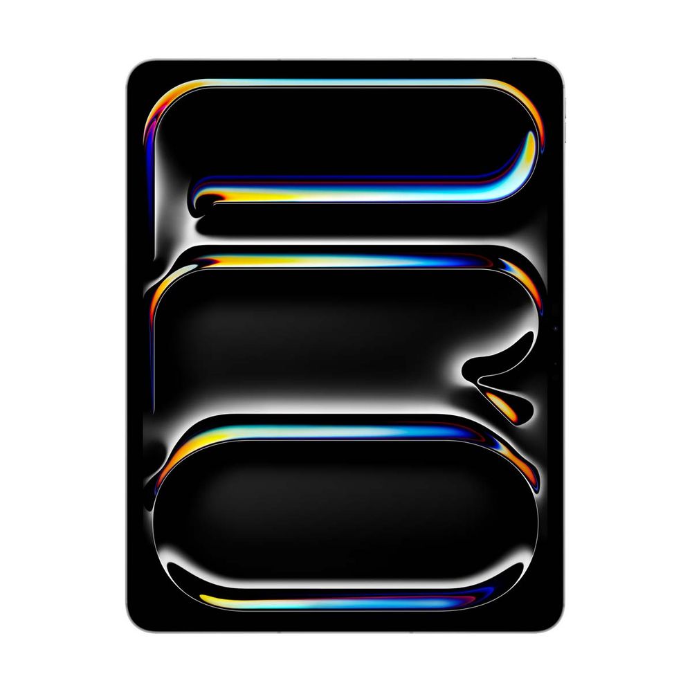 Apple iPad Pro 13" M5 Nano Glass 1TB 5G Silver