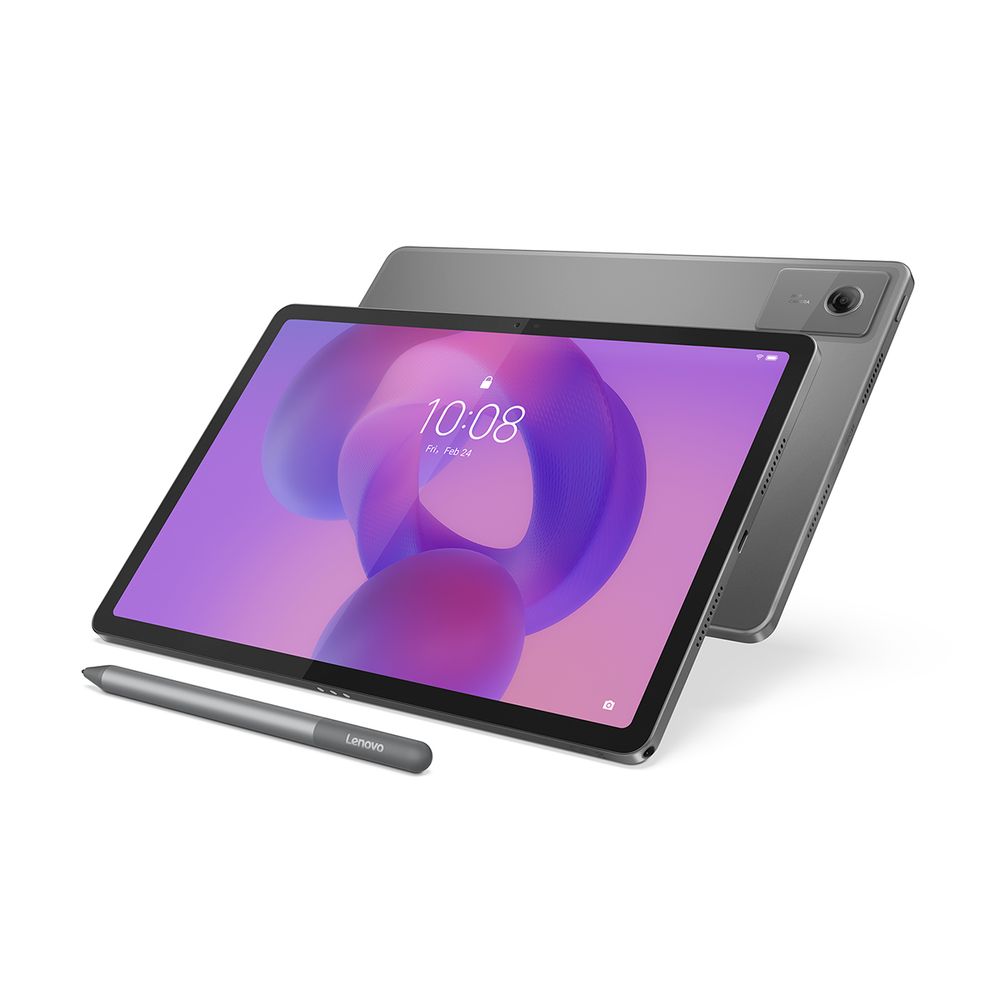 Lenovo Idea Plus 12.1" & Pen 12GB/256GB Wi-Fi Luna Grey