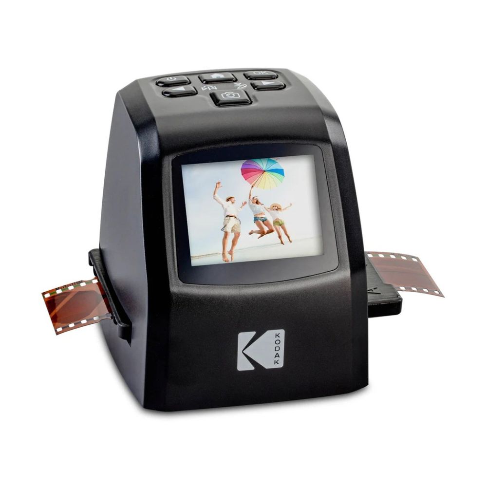 Kodak Mini Ψηφιακός Σαρωτής Φιλμ & Διαφανειών