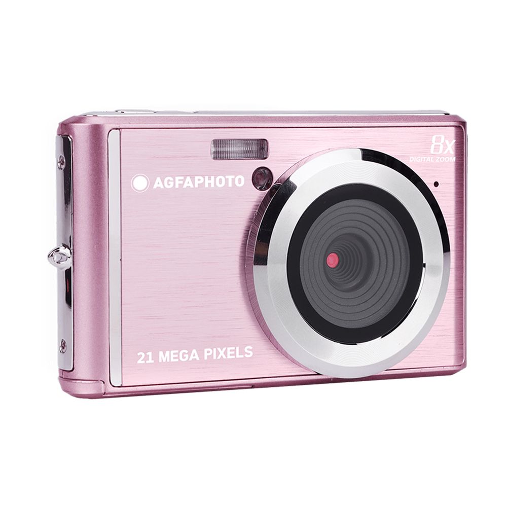 Agfa Realishot DC5200 Pink