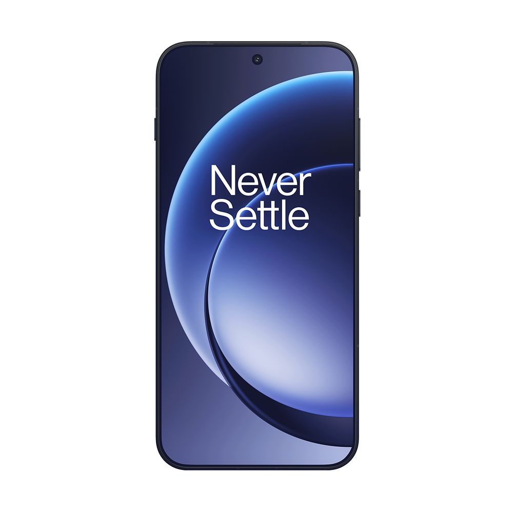 OnePlus 15 16GB/512GB Black