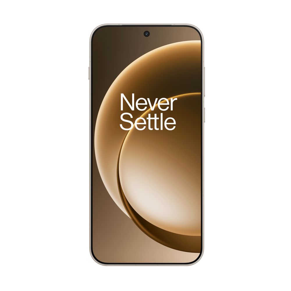 OnePlus 15 16GB/512GB Sandstorm