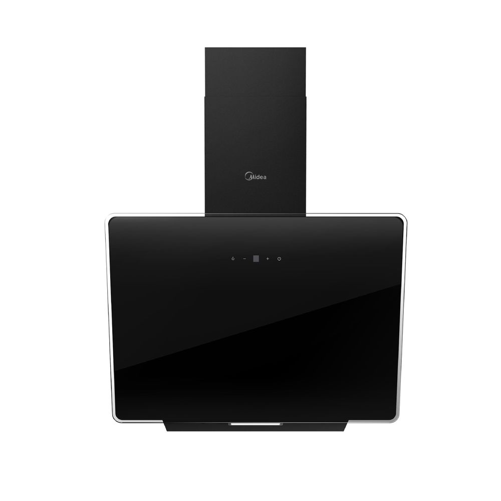 Midea MCVN606 Black 60cm