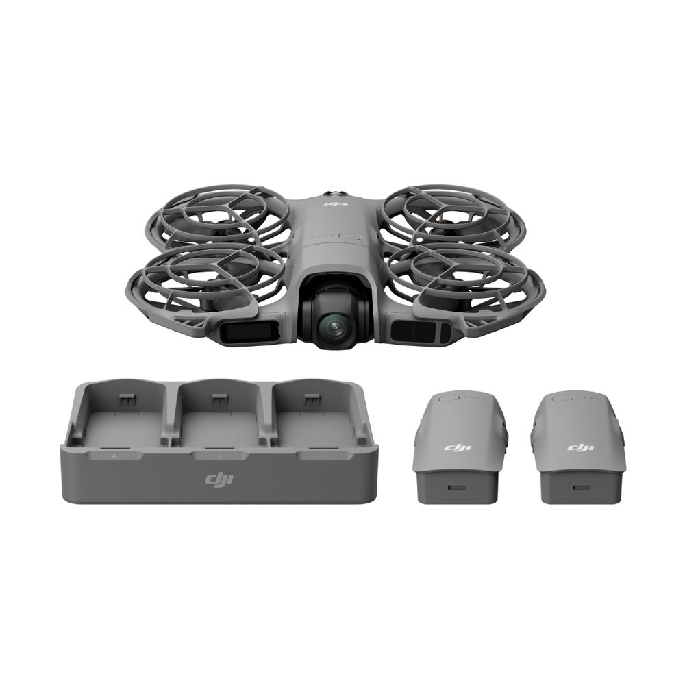 Dji Neo 2 Fly More Combo (Drone Only)