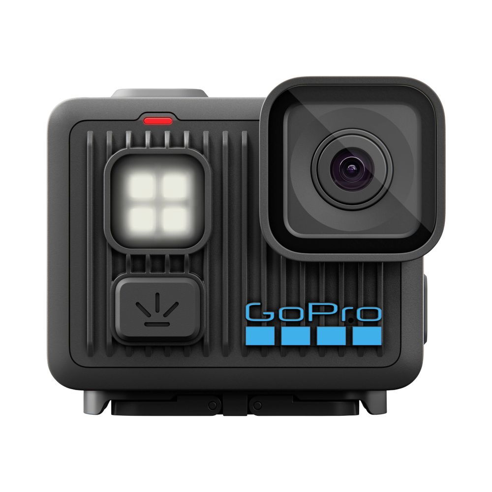 GoPro Lit Hero