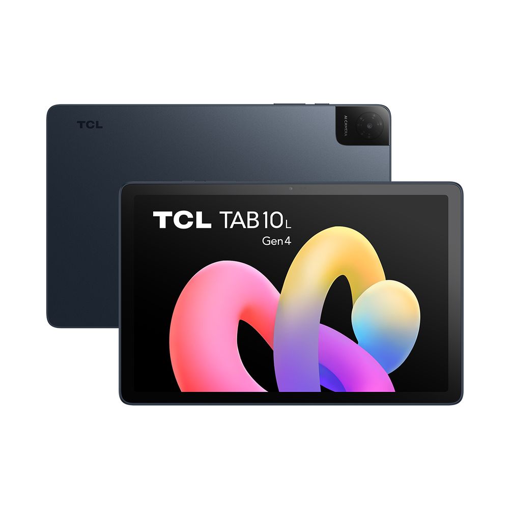 TCL Tab 10L Gen4 4GB/64GB WiFi Future Dusk