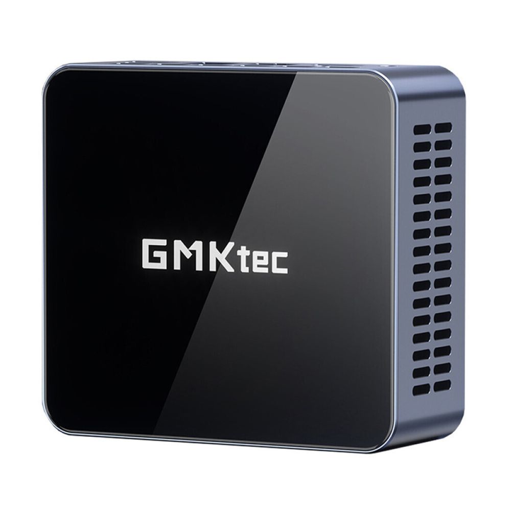 GMKtec M2 Pro S Intel i7-1185G7/16GB/512GB/Win 11 Pro