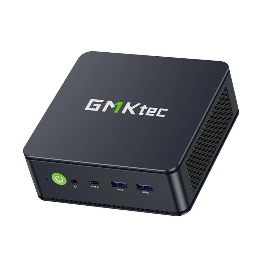 GMKtec M5 Ultra AMD R7 7730U/16GB/512GB/Win 11 Pro