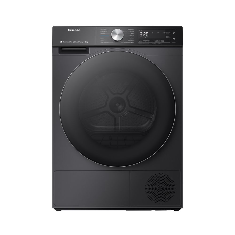 Hisense DH5S102BB 10KG