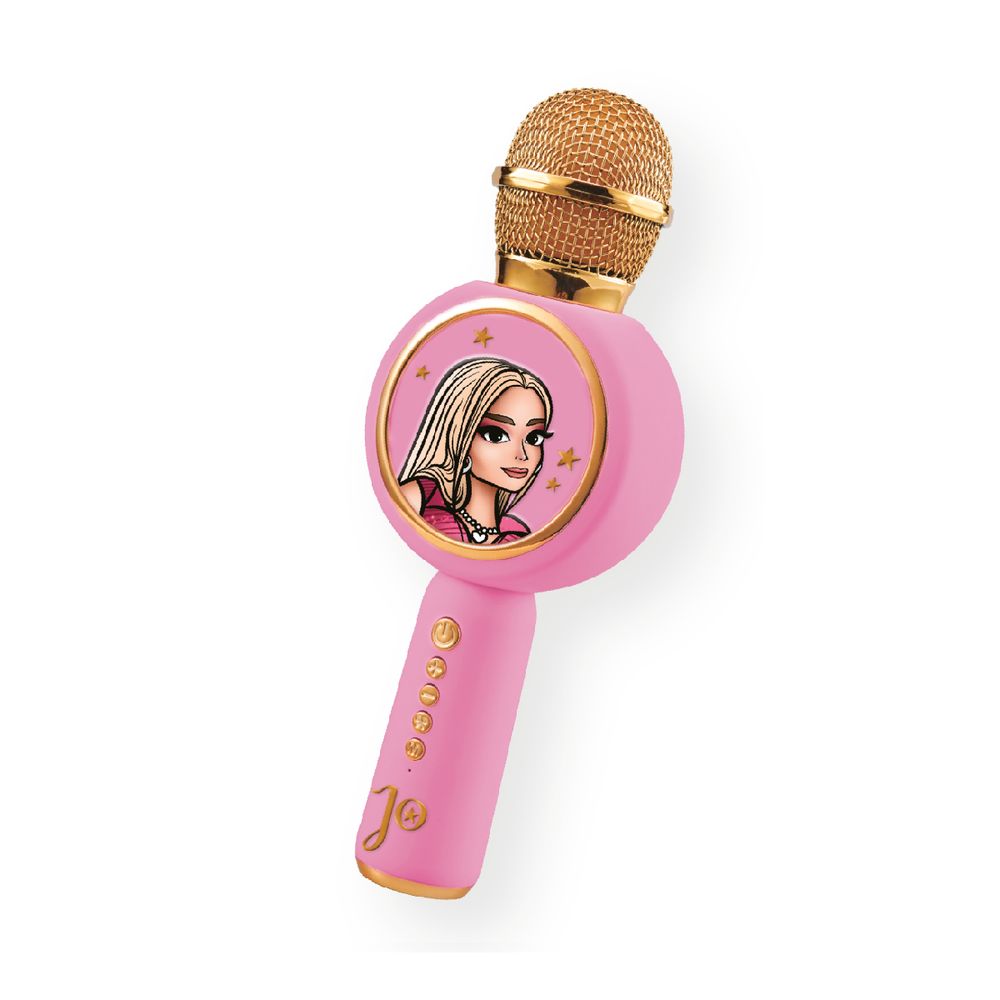 Kiddoboo KidsVoice Josephine Μικρόφωνο