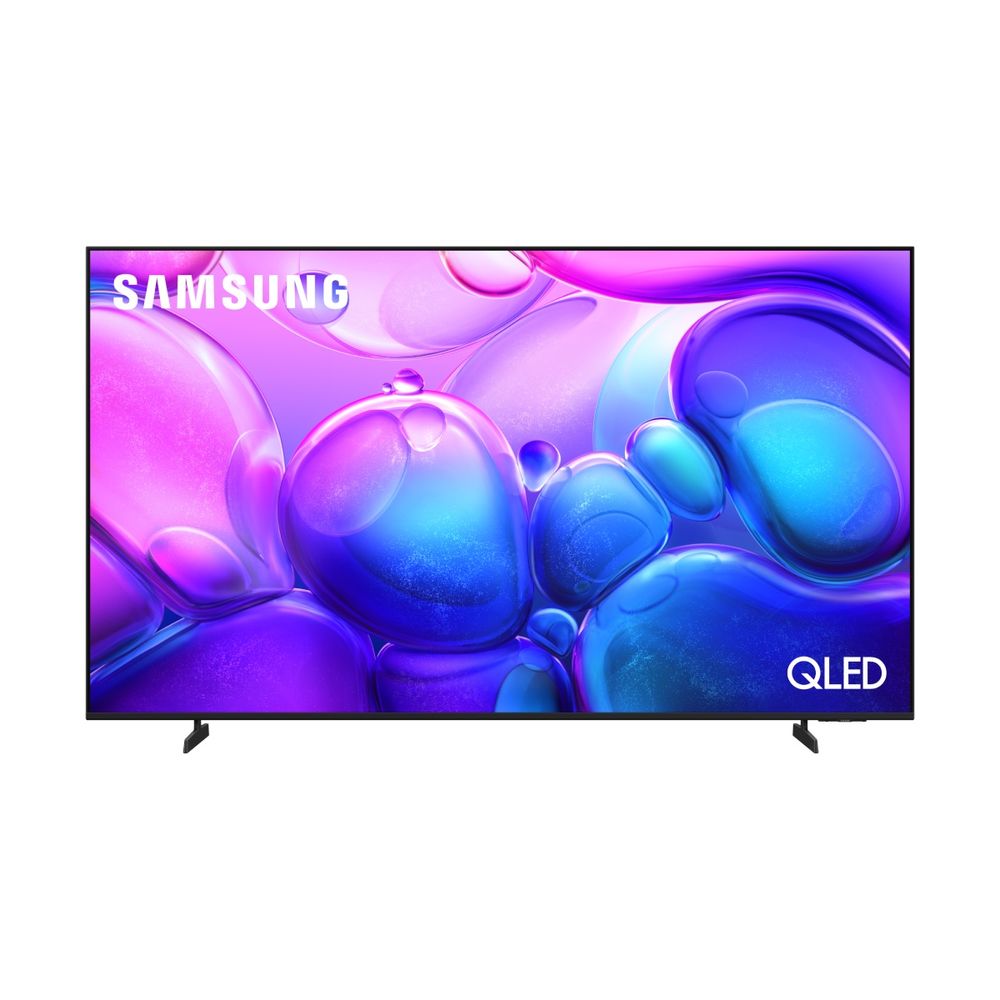 Samsung QLED QE55Q6F 55"
